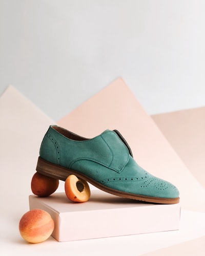 Tipos de online zapatos para dama